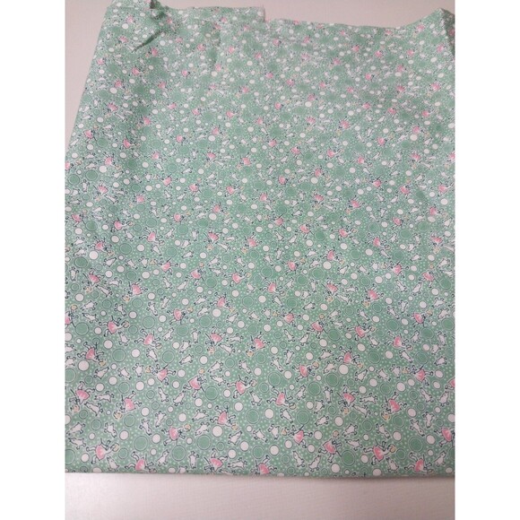 1 Yard Cotton Fabric Just Makin'Conversations by Maywood Studio Eessco - Picture 2 of 3